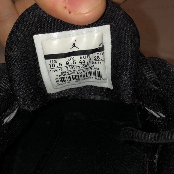 Jordan’s - Picture 4 of 6